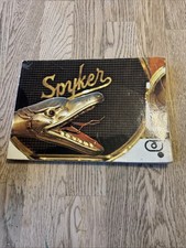 Spyker Car Book M.M.H. Lips