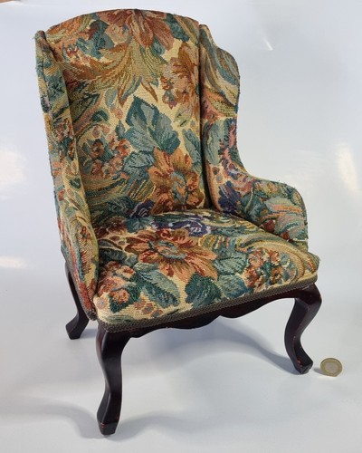 Vintage small miniature - vintage,
