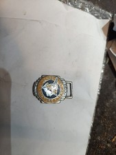 Vintage National Benzole