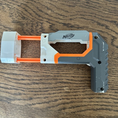 Nerf modulus ecs - nerf, storage