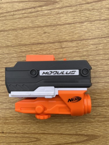 Nerf strike elite green - strike,