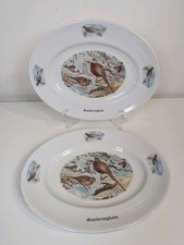2 x Fordham Pottery