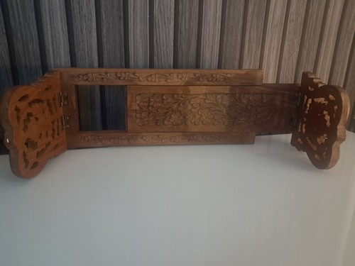 Vintage decorative india hand - vintage,