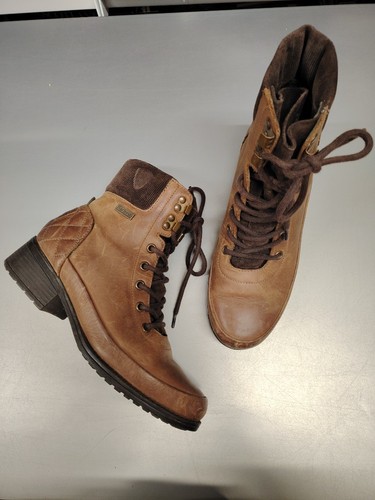 Ladies barbour grasmoor tan - barbour, 'grasmoor'