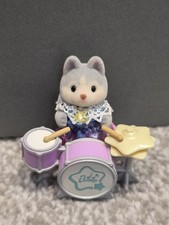Sylvanian Families Baby Starry