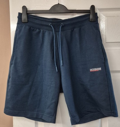 Mckenzie men blue sports - mckenzie,