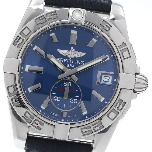 Breitling galactic a37330 - breitling,