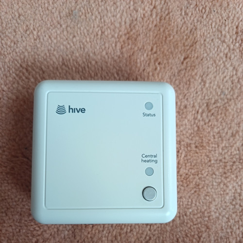 Hive active heating single - hive,
