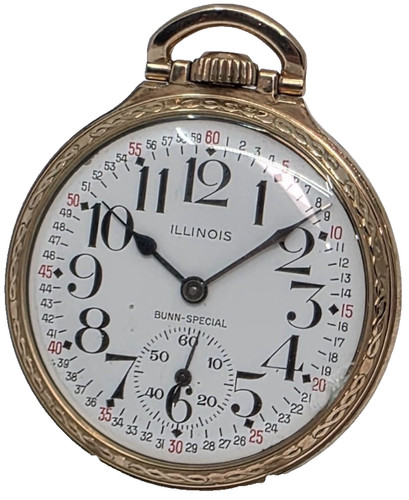 1926 illinois bunn special - bunn,