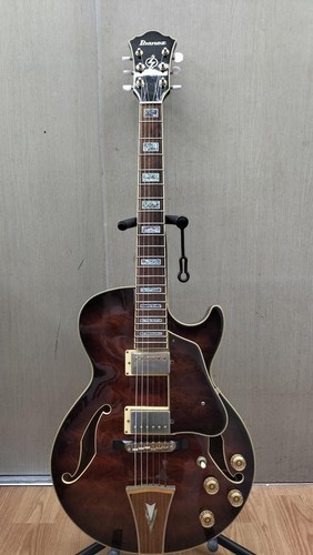 Ibanez ag95 dbs - ag95-dbs-12-01, full