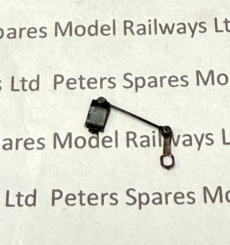 Hornby x9327 speedo cable for - hornby,
