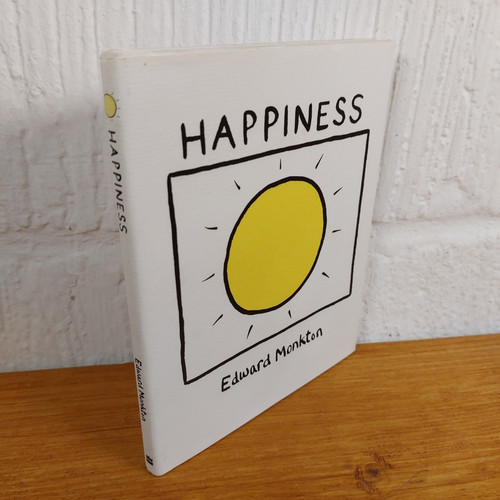 Happiness edward monkton - by,