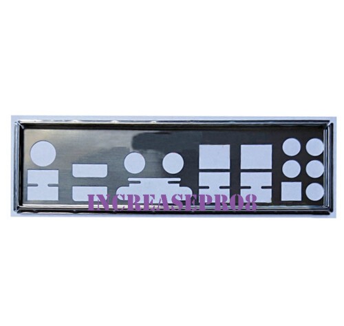 Backplate for gigabyte - backplate,