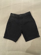Next Boys Navy 100% Cotton