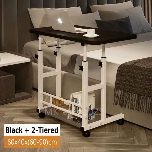 Adjustable home study - study, table