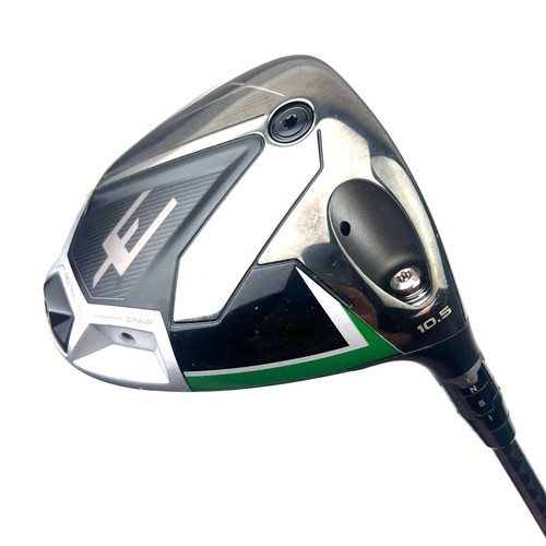 Callaway elyte driver 10 - callaway, 10.5