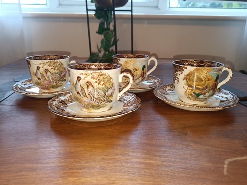 Vtg palissy royal worcester - vtg,