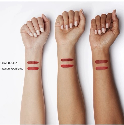 Nars nib powermatte - nars,