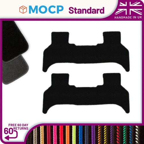 Standard car mats fit - standard, to