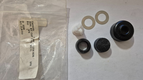 Nos grk1026 single - nos,