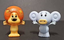 Raa Raa the Noisy Lion - RAA