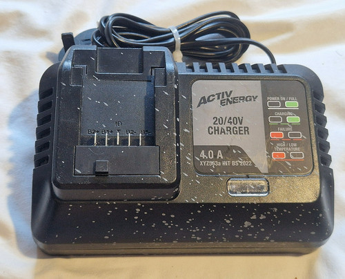 Activ energy power tool - energy,