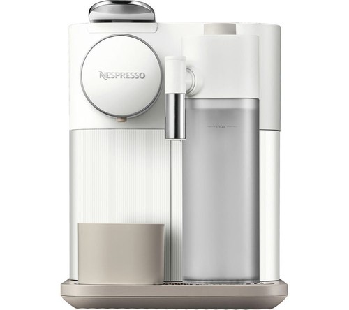 Nespresso delonghi gran - nespresso,