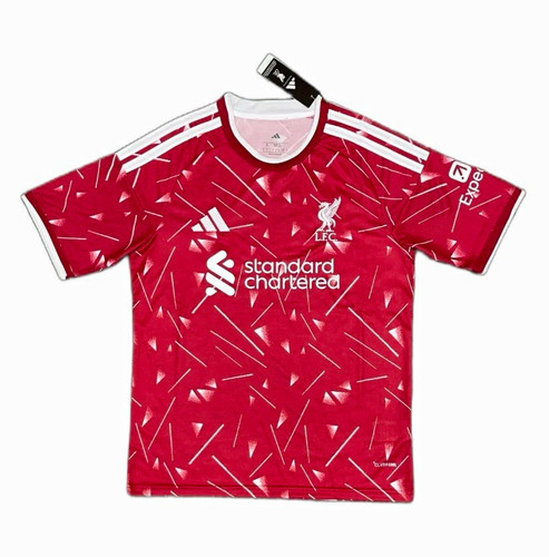 Lfc home shirt size - lfc, xl