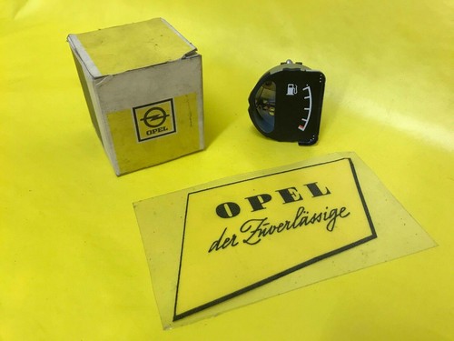 New original opel - original, kadett