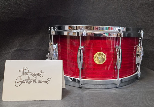 Gretsch snare drum - gretsch,