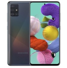 Samsung galaxy a51 - galaxy, 4g
