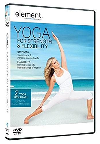 Element yoga for strength - element:,