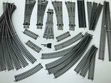 HORNBY OO GAUGE CODE 100