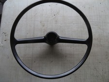 Morris minor 1000 steering - morris,