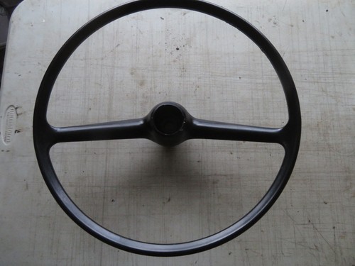 Morris minor 1000 steering - morris,