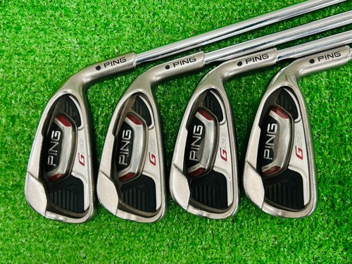 Ping g20 iron set - g20,