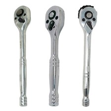 Professional 1/4" 3/8" 1/2"