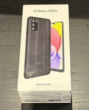 SAMSUNG GALAXY A03S