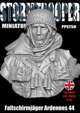 Stormtrooper Troop54 WW2