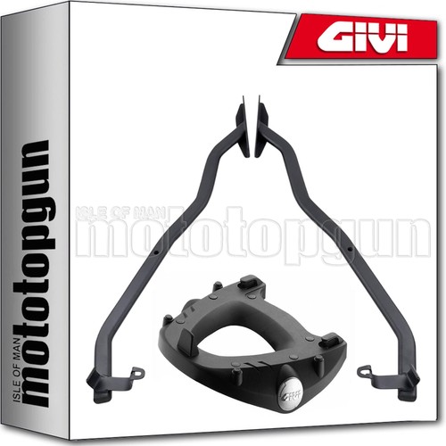 Rear rack for monokey - rear,