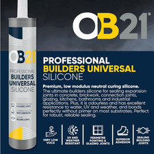 OB21® PROFESSIONAL BUILDER