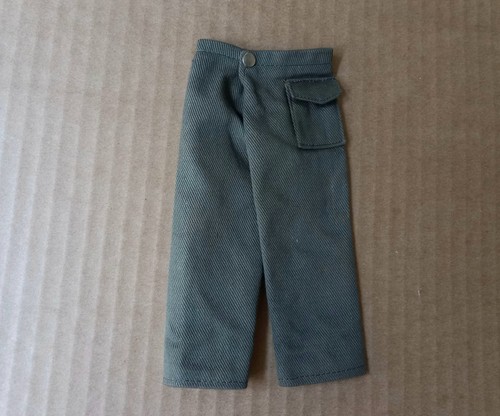 Vintage action man original - vintage,