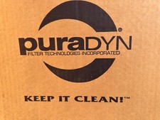 PURADYN MTS 24 BYPASS OIL