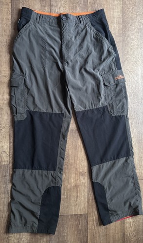 Bear grylls craghoppers - grylls,