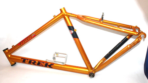 2021 trek 7000zx mountain bike - 2021,