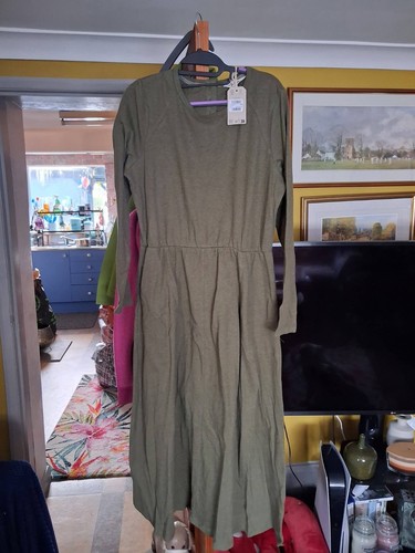 Fatface winter dress - winter,