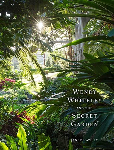 Wendy whiteley and the - wendy,