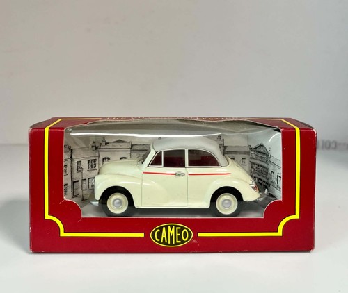 Corgi cameo village collection - cameo,