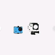 4K WiFi Action Camera Ultra HD