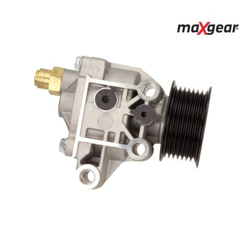 Vacuum pump braking system - pump,,